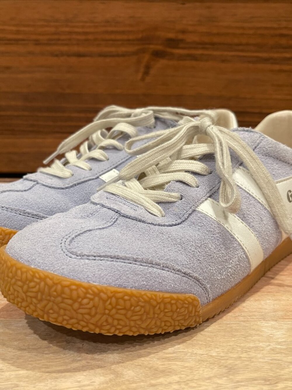 Gola Elan Sneaker - Picture 2 of 11